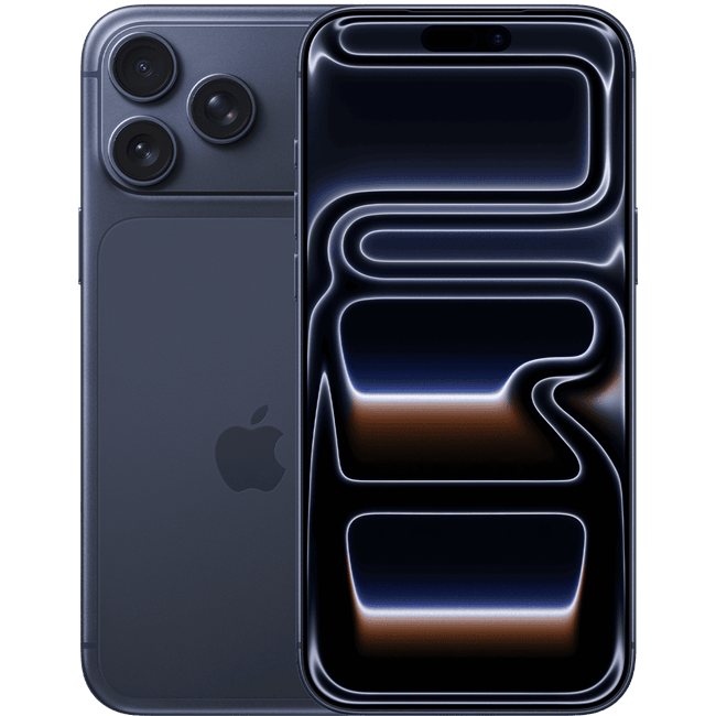 iPhone 17 Pro (Lock)