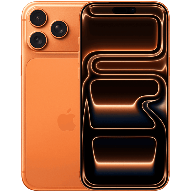 iPhone 17 Pro Max (Lock)