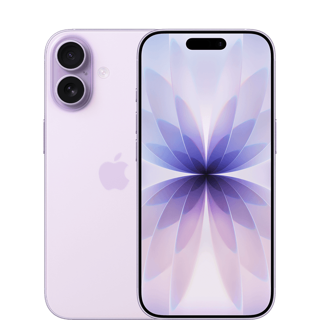 iPhone 17 (Lock)
