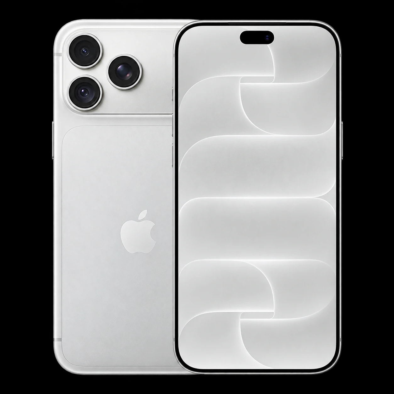 iPhone 18 Pro (Lock)