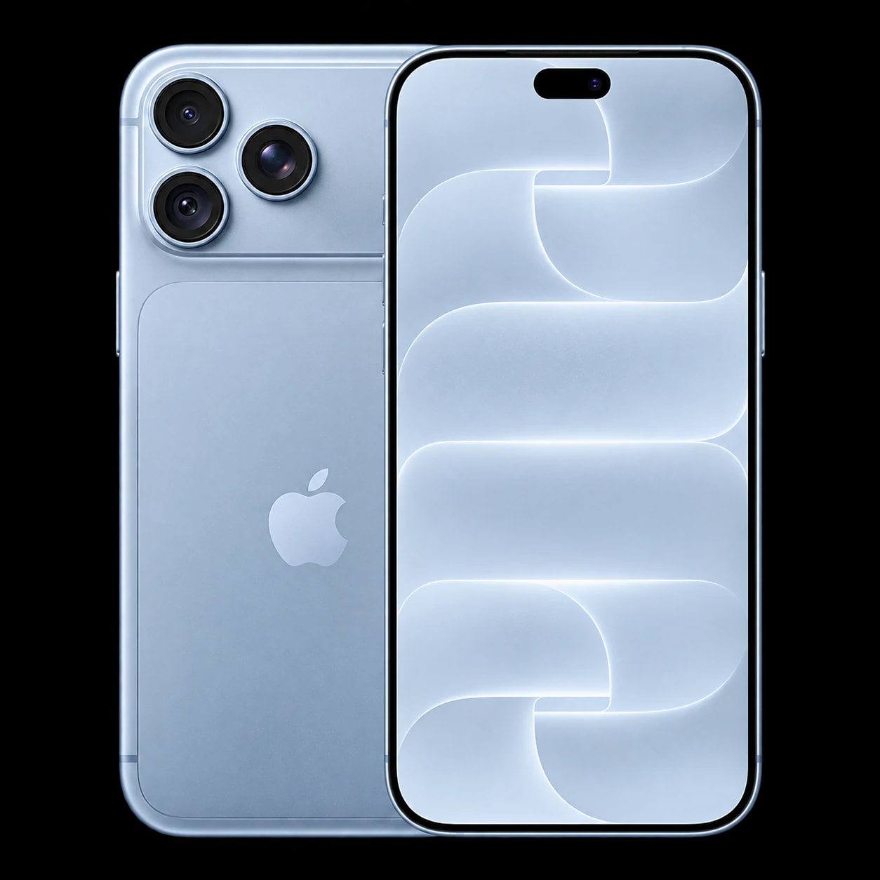 iPhone 18 Pro Max (Lock)