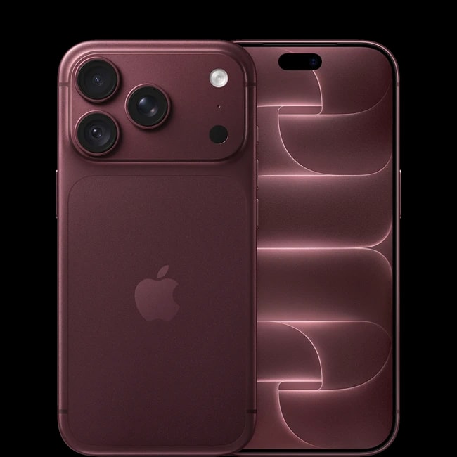 iPhone 18 Pro Max ( Quốc Tế )